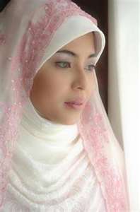 muslim Pakistan Girl